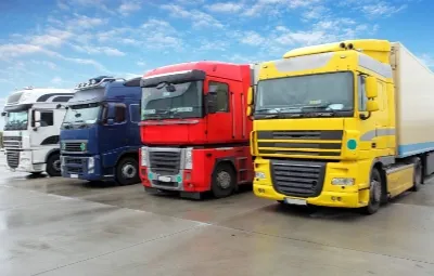 İstanbul Tefenni Nakliye Ambarı